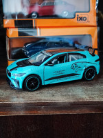 Jaguar I-Pace eTrophy